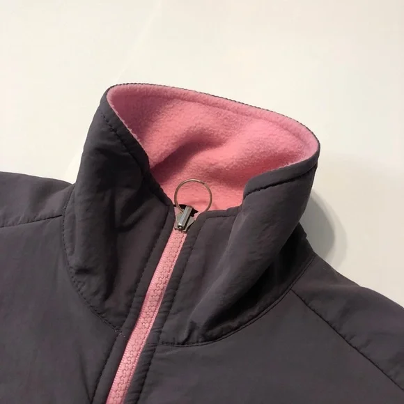 THE NORTH FACE DENALI FLEECE JACKET - Picture 6 of 7